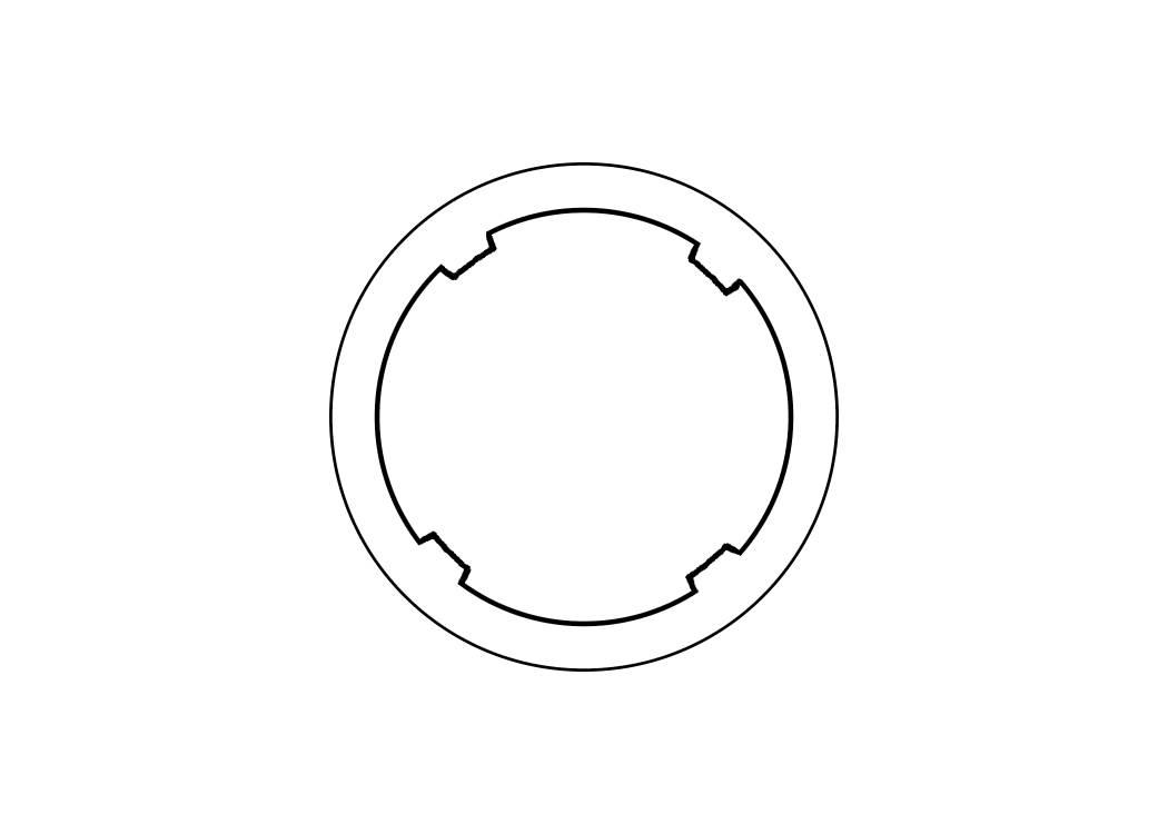 Bit Chip Template (free to use) by ReubenTheRBlazer on DeviantArt Bit Chip Template (free to use) by ReubenTheRBlazer on DeviantArt