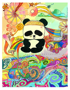 Panda Power