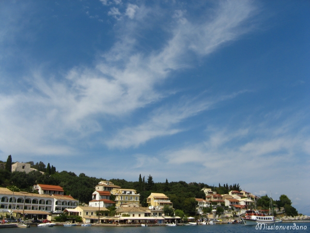 Kassiopi