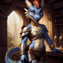 Leather Armor Scalie 2