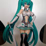 Racing Miku 2012