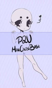 P2U - MINI CHEBE BASE