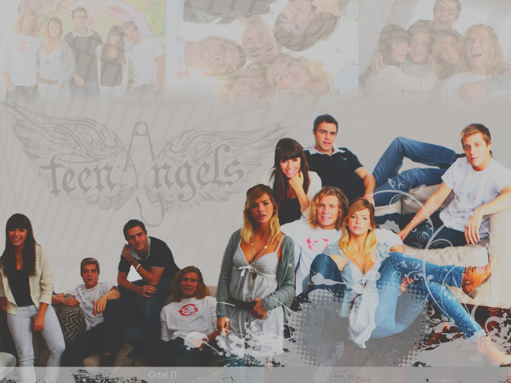 Teen Angels