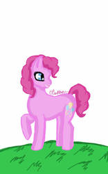 Pinkie Pie