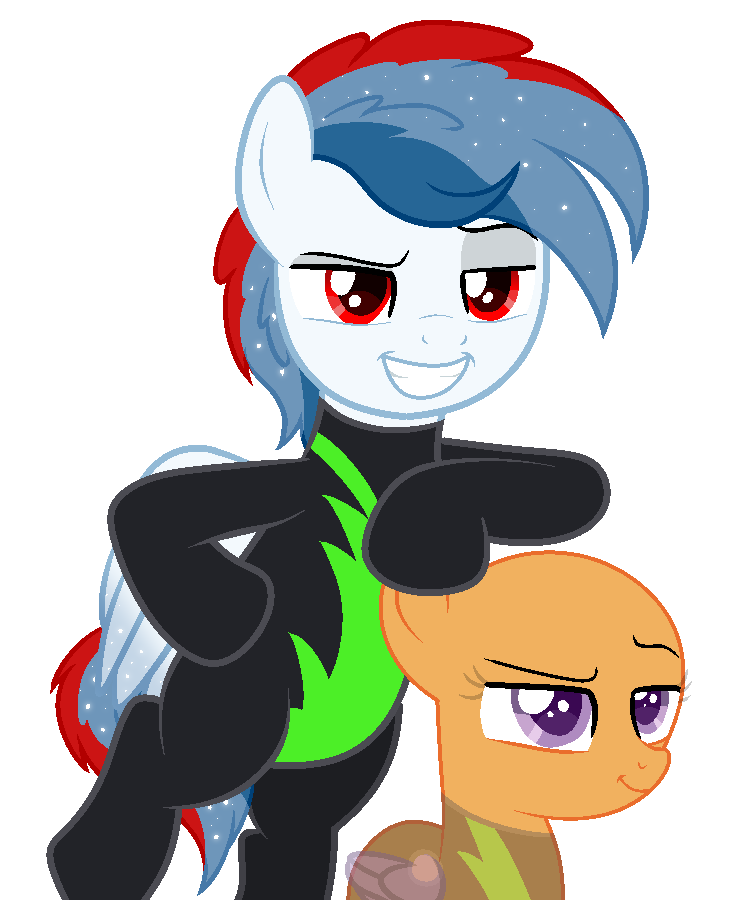 Collab Bases on MLPBaseMakerGroup - DeviantArt