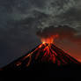 Arenal Volcano II