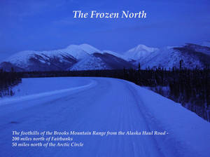 The Frozen North