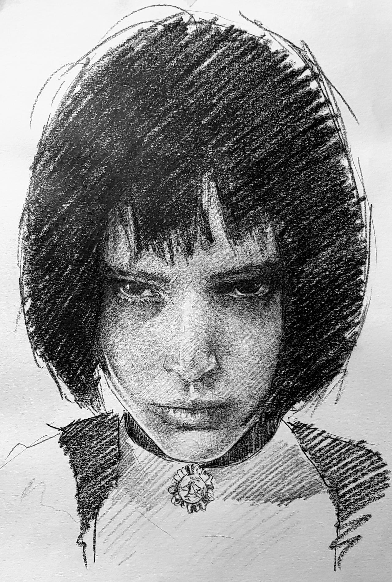 Matthilda Mathilda by FilipPilip on DeviantArt
