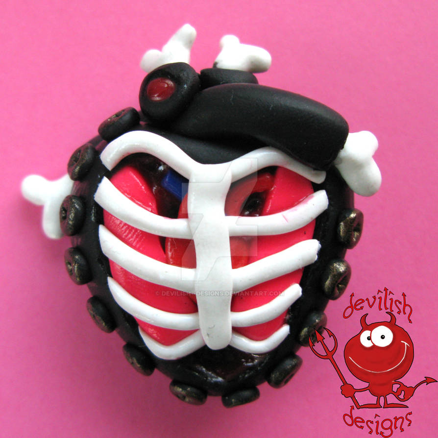 Dissection by Devilish--Designs on DeviantArt