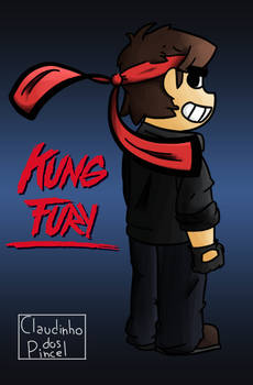 Kung Fury