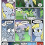 Lonely Hooves 1-08