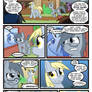 Lonely Hooves 1-12