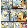 Lonely Hooves 1-13