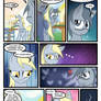 Lonely Hooves 1-15