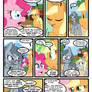 Lonely Hooves 1-18