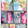 Lonely Hooves 1-21