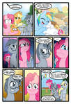 Lonely Hooves 1-21