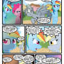 Lonely Hooves 1-22