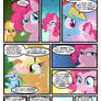 Lonely Hooves 1-23