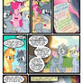 Lonely Hooves 1-26
