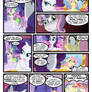 Lonely Hooves 1-28