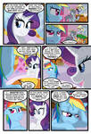 Lonely Hooves 1-31
