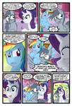 Lonely Hooves 1-34