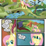 Lonely  Hooves 1-35