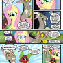 Lonely Hooves 1-36