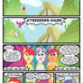 Lonely Hooves 1-39