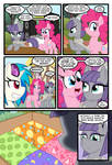 Lonely Hooves 1-43