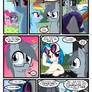 Lonely Hooves 1-52