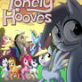 Lonely Hooves Chapter 1 Cover