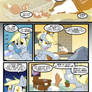 Lonely Hooves 2-5