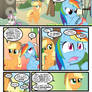 Lonely Hooves 2-9