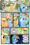 Lonely Hooves 2-9