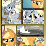 Lonely Hooves 2-15
