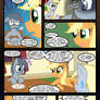 Lonely Hooves 2-18