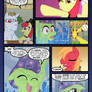 Lonely Hooves 2-22