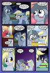 Lonely Hooves 2-28