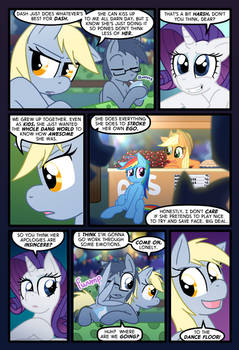 Lonely Hooves 2-31