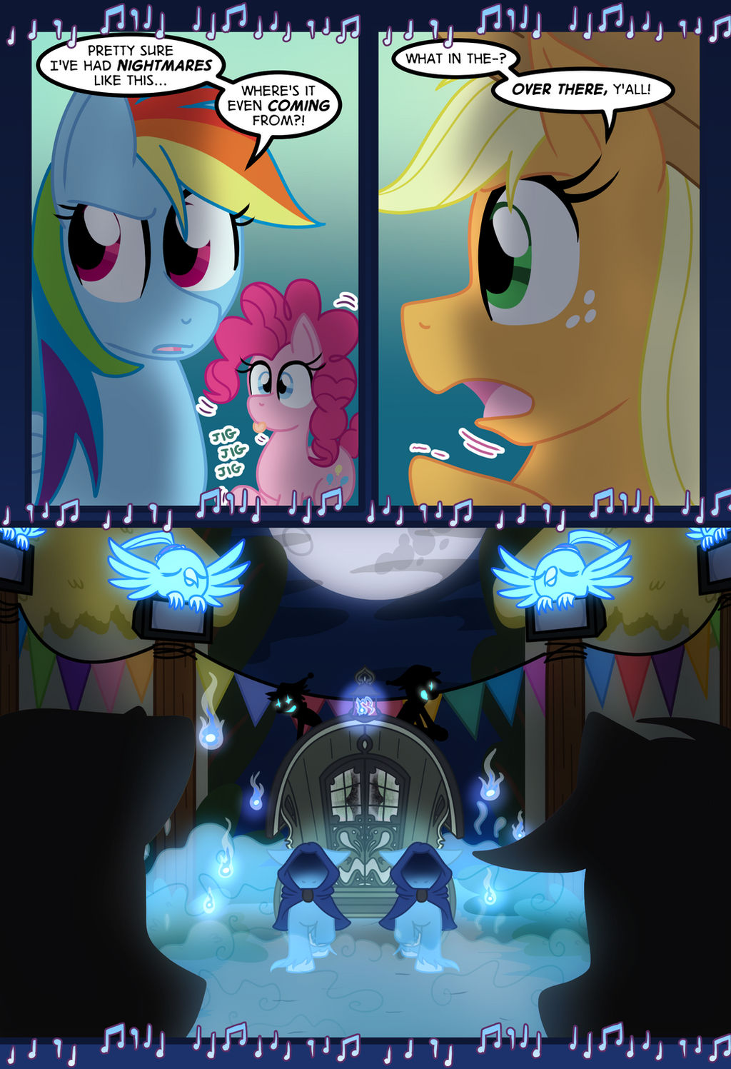Lonely Hooves 2-44