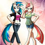 Ask Muse - Summer Swap