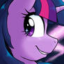 Twilight Sparkle