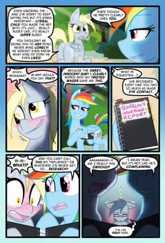 Lonely Hooves 3-37