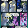 Lonely Hooves 3-48