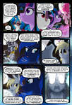 Lonely Hooves 3-91