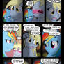 Lonely Hooves 3-107