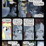 Lonely Hooves 3-108