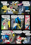 Lonely Hooves 3-114